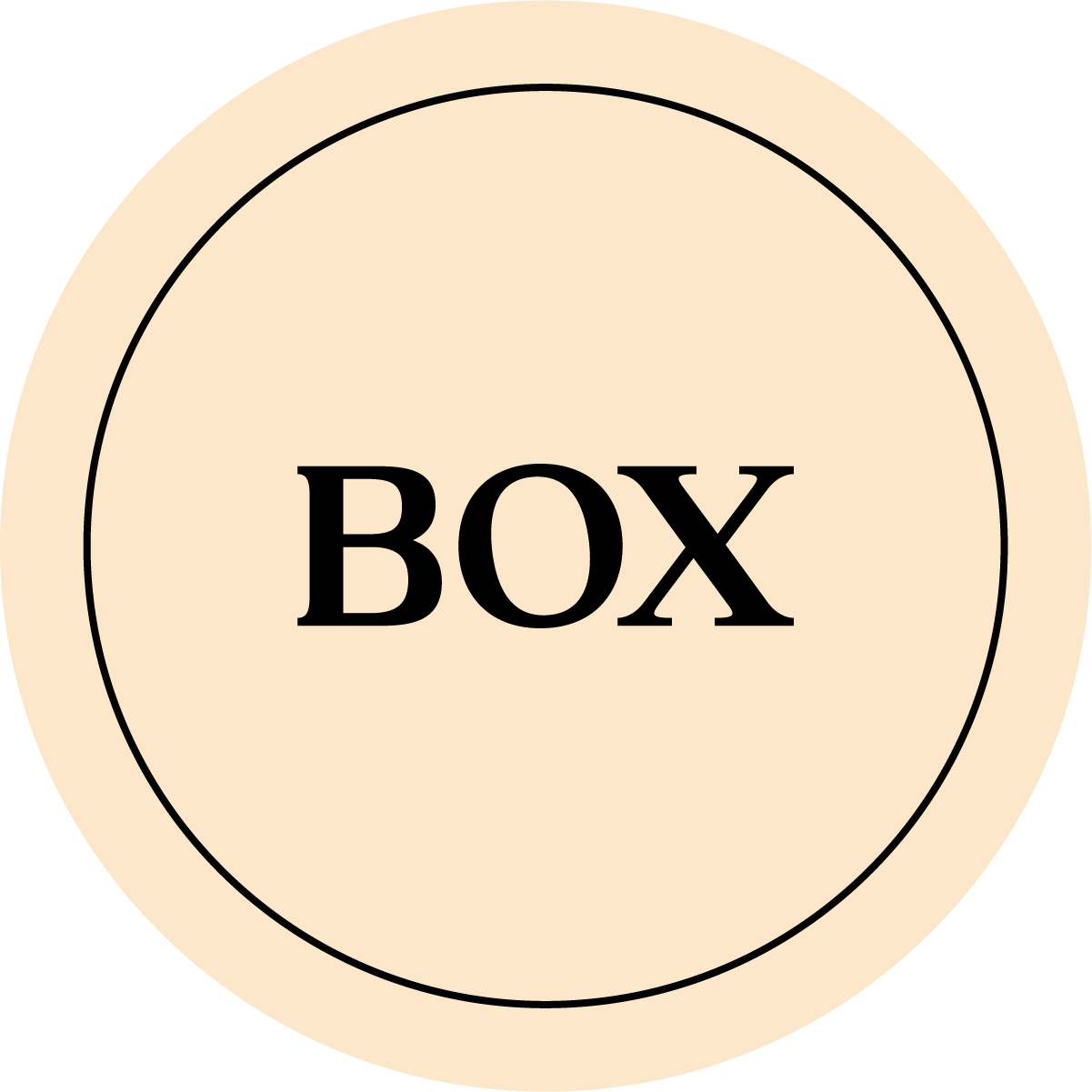 NATURÁLNÍ BOXY